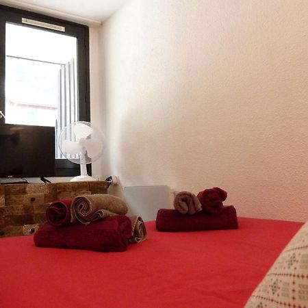 Chamois De Chamonix, Confortable 2 Pieces, Balcon, Parking Gratuit المظهر الخارجي الصورة
