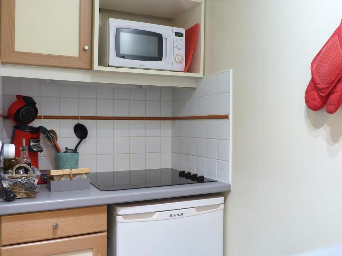 Chamois De Chamonix, Confortable 2 Pieces, Balcon, Parking Gratuit المظهر الخارجي الصورة