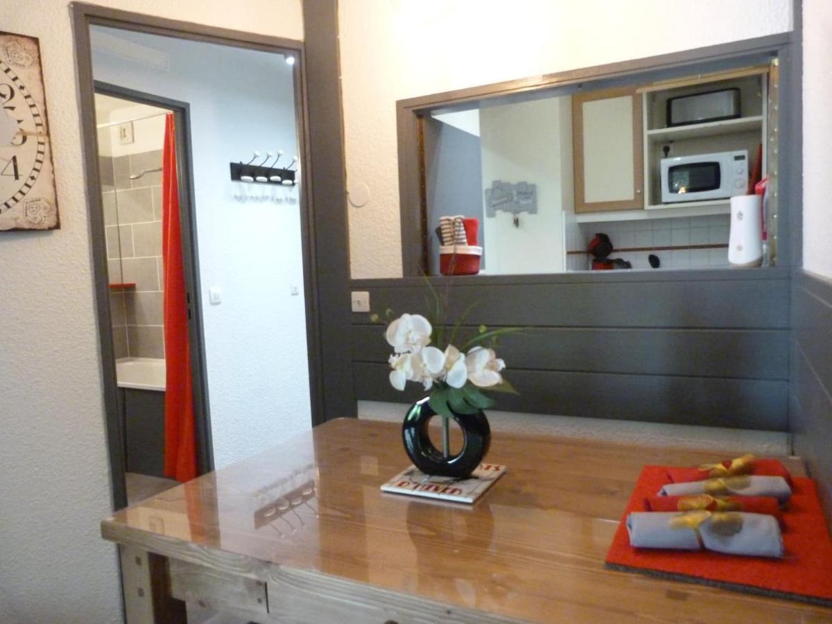 Chamois De Chamonix, Confortable 2 Pieces, Balcon, Parking Gratuit المظهر الخارجي الصورة