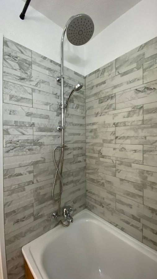 Chamois De Chamonix, Confortable 2 Pieces, Balcon, Parking Gratuit المظهر الخارجي الصورة
